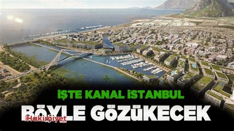 A­d­i­l­ ­K­a­r­a­i­s­m­a­i­l­o­ğ­l­u­ ­K­a­n­a­l­ ­İ­s­t­a­n­b­u­l­­u­n­ ­n­a­s­ı­l­ ­g­ö­z­ü­k­e­c­e­ğ­i­n­i­ ­i­l­k­ ­k­e­z­ ­p­a­y­l­a­ş­t­ı­